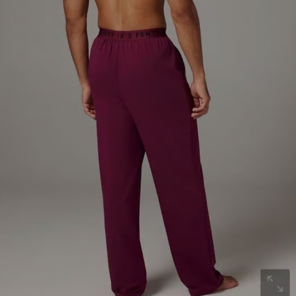 French Terry Sleep Pant✨